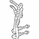 Mopar 68462528AA Hose Assembly