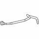 Mopar 68082160AE Vacuum Hose