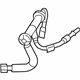 Mopar 68165815AB Vacuum Hose, Rear