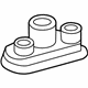 Mopar 68228927AA Exterior Bulbs, Rear