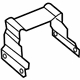 Mopar 68104398AA Console Base Bracket