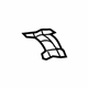 Mopar 68167285AA Bracket