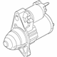 Mopar R8084005AA Starter