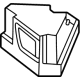 Mopar 68620343AA Indicator