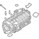 Mopar 68190715AD Intake Manifold