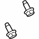Mopar 6513776AA Bracket Bolt