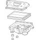 Mopar 68567273AA Air Cleaner Assembly