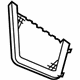 Mopar 1CV831J8AA Cargo Net
