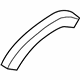 Mopar 68106088AC Outer Wheelhouse