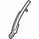 Mopar 4780132AH Rear Guide