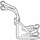 Mopar 68399017AA Line
