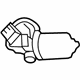 Mopar 68044164AA Wiper Motor