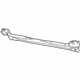 Mopar 68044165AA Wiper Transmission