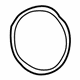 Mopar 68225078AA Ballast Seal