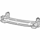 Mopar 68243681AB Impact Bar, Front