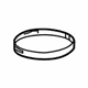 Mopar 6511010AA Air Outlet Duct Clamp