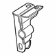 Mopar 68287950AA Mount Bracket, Passenger Side