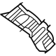 Mopar 68377913AC Bearing