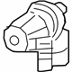 Mopar 68641304AA Headlamp Bulb
