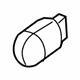 Mopar 68285005AA Corner Lamp Bulb