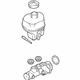 Mopar 68000908AB Master Cylinder