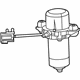 Mopar 4581581AB Air Pump