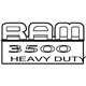 Mopar 68140350AC Nameplate, Front