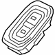 Mopar 6AC64DX9AD Lock Switch