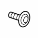 Mopar 6512760AA Door Trim Panel Screw