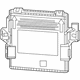 Mopar 68462417AA Module