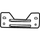 Mopar 68565373AA Support Bracket