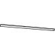 Mopar 68443862AA Upper Seal