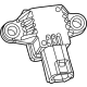 Mopar 68370843AA Pressure Sensor