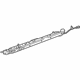Mopar 68460327AE Sensor, Driver Side