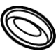 Mopar 68396634AB Seal
