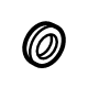 Mopar 68388747AA Shaft Seals, Front Driver Side