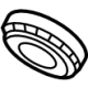 Mopar 68388809AA Inner Bearing, Front