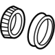 Mopar 68388805AA Bearing Assembly, Front