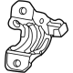 Mopar 68409878AA Stabilizer Link, Front Passenger Side