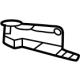 Mopar 68459126AB Shield
