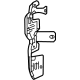 Mopar 68477904AB Air Guide