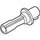 Mopar 68226851AA Socket, Front