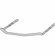 Mopar 68213343AA Adjust Bar