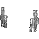 Mopar 68545860AC Valve