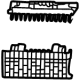 Mopar 68543696AA Seat Support