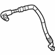 Mopar 68483834AA Discharge Hose
