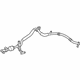 Mopar 68483836AA Suction Hose