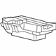 Mopar 68053342AG Battery Tray