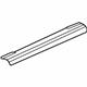 Mopar 68167278AA Outer Rail, Front Passenger Side