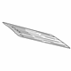 Mopar 68134120AA Rear Roof Panel